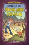Zaman Turşusu - D&uuml;nyanın Sonuna Yolculuk (Ciltli)