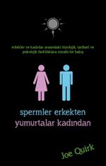 Spermler Erkekten Yumurtalar Kadından
