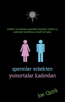 Spermler Erkekten Yumurtalar Kadından