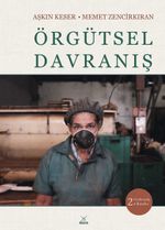 Örgütsel Davranış