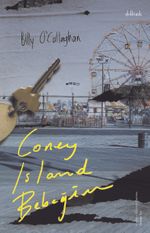 Coney Island Bebeğim