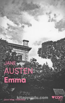 Emma (Fotoğraflı Klasikler) - Jane Austen