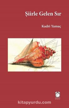 Şiirle Gelen Sır - Prof. Dr. Kadri Yamaç