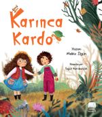 Karınca Kardo