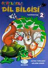 Oyunlarla Dil Bilgisi İlk&ouml;ğretim-2