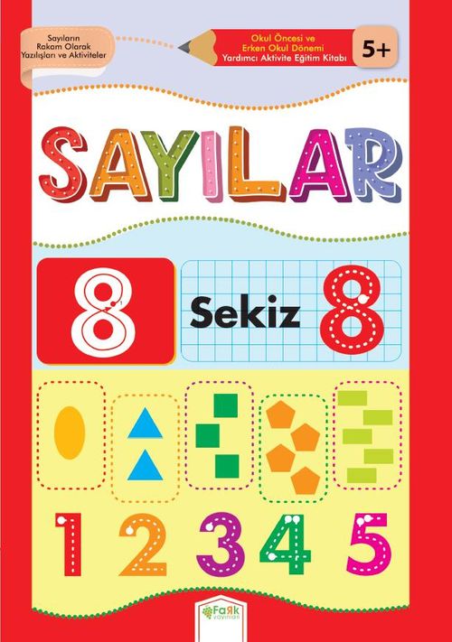 Sayılar
