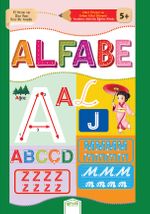 Alfabe