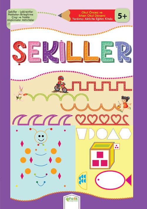 Şekiller