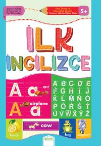 İlk İngilizce