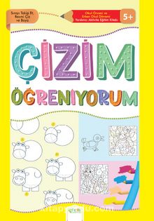 Çizim Öğreniyorum - Kolektif