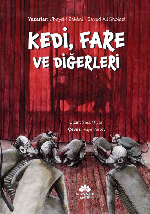 Kedi, Fare ve Diğerleri 
