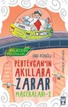 Pertevcanın Akıllara Zarar Maceraları 2 / Geleceğe Yolculuk