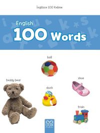 English 100 Words