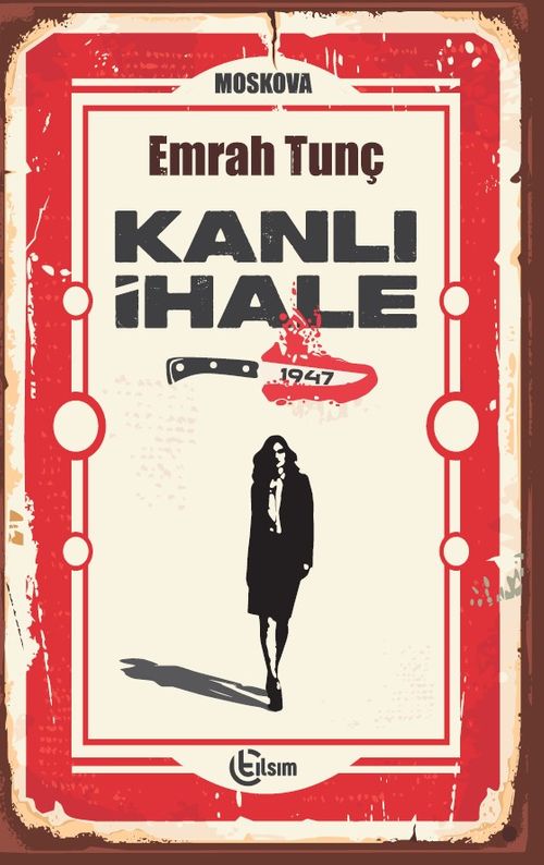 Kanlı İhale 1947