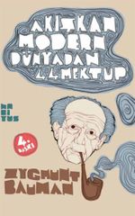 Akışkan Modern Dünyadan 44 Mektup