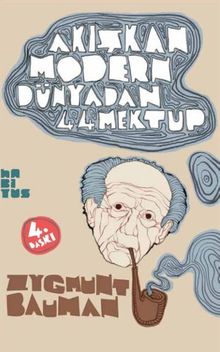 Akışkan Modern Dünyadan 44 Mektup