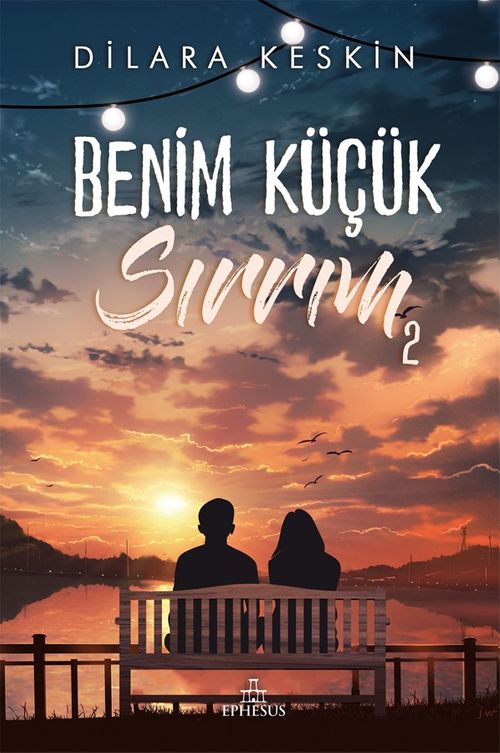 Benim Küçük Sırrım 2 (Karton Kapak)