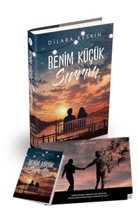 Benim Küçük Sırrım 2 (Ciltli)