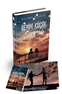 Benim Küçük Sırrım 2 (Ciltli) - Dilara Keskin