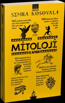 Mitoloji El Kitabı