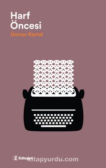 Harf Öncesi - Ümran Kartal