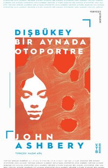 Dışbükey Bir Aynada Otoportre - John Ashbery