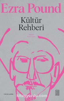 Kültür Rehberi - Ezra Pound