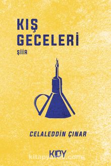 Kış Geceleri - Celaleddin Çınar