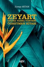Zeyart Okuma Yazma Yöntemi Öğretmen Kitabı 