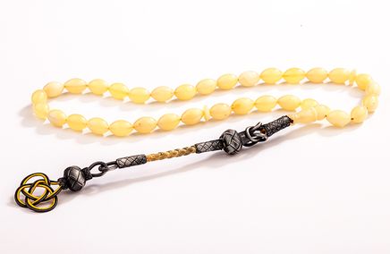 Damla Kehribar - Hareli (DK05)