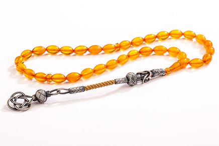 Damla Kehribar - Bal renkli (DK06)