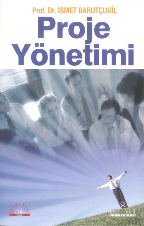 Proje Yönetimi
