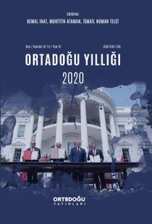 Ortadoğu Yıllığı 2020