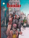 İkonlar (Karton Kapak)