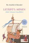 Letaifü'l-Minen &amp; Allah Yolunun Güzellikleri