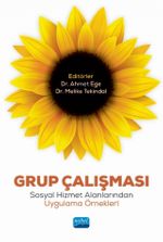 Grup Çalışması: Sosyal Hizmet Alanlarından Uygulama Örnekleri