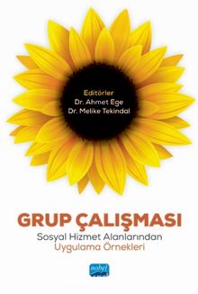 Grup Çalışması: Sosyal Hizmet Alanlarından Uygulama Örnekleri - Kolektif