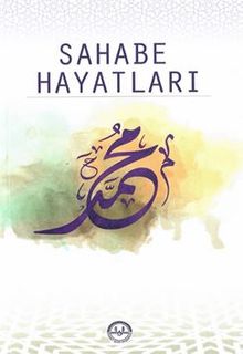 Sahabe Hayatları