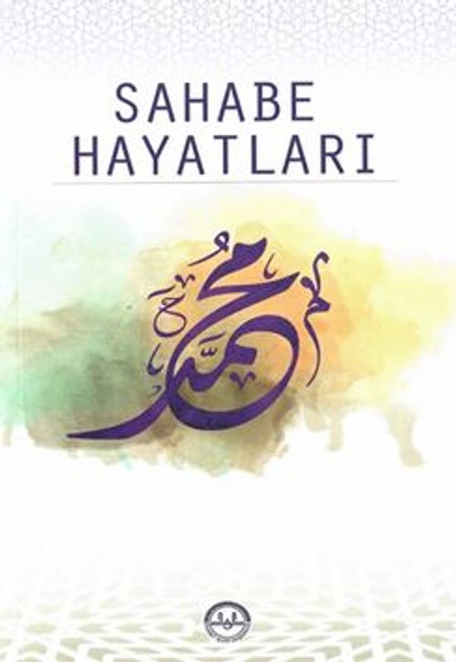 Sahabe Hayatları