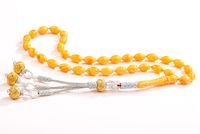 Sıkma Kehribar - Hareli (SK04)