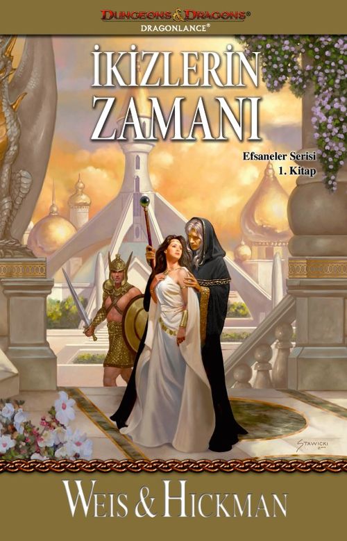 İkizlerin Zamanı