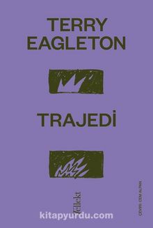 Trajedi - Terry Eagleton