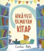 Hikayesi Olmayan Kitap
