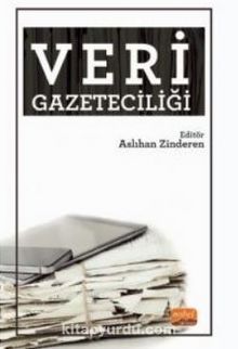 Veri Gazeteciliği - Aslıhan Zinderen