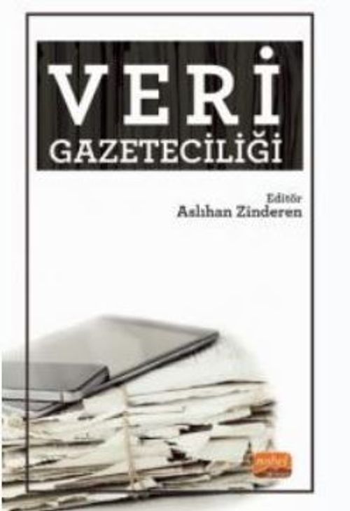 Veri Gazeteciliği