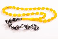 Sıkma Kehribar - Hareli (SK08)