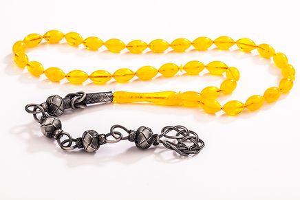 Sıkma Kehribar - Hareli (SK08)