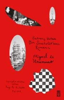 Satranç Ustası Don Sandalio'nun Romanı