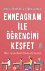 Enneagram ile Öğrencini Keşfet