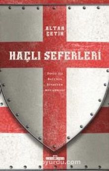 Haçlı Seferleri - Altan Çetin